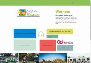 Campus Woudlucht - Campus Woudlucht is located in Heverlee, a district of Leuven. We are a campus where you can find a school for special primary education, special secondary education, a boarding school and a support network.