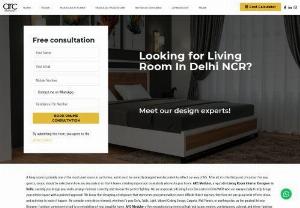 Best Furniture Designer in Delhi - We are a professional Interior and Furniture Designers in Delhi NCR offering best living room interior designs & Furniture Design well within the budget. Modern living room designs in Delhi, living room Furniture Design, living room interior designers in Delhi NCR.