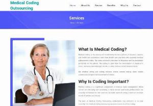 Medical Coding Services | Medical Coding Outsourcing Company - Our error-free medical coding services are best in class. Our coding services cover different types of codes, namely ICD, CPT and HCPCS. We also do HCC coding.
