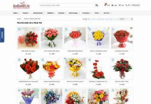Flowers Delivery Near Me - Flowers Delivery Near Me - Order any types of flowers, and flowers arrangements, basket and bouquet and flowers combos in India for any celebration from Indiagift