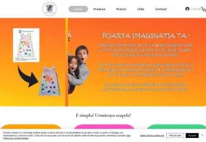 Poarta Imaginatia Ta - Customized products with your own design! Child's drawing on clothing and decor. Clothing, decor, house, cat dresses and dog clothes.
