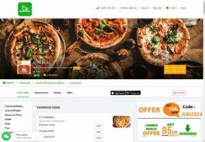 V Pizzeria Restaurant Menu St Agnes, SA - 5% off - Get 5% Off on your Order. Use Code: OZ05. Order Online Delicious Pizza delivery & takeaway from V Pizzeria St Agnes Menu, SA. Check online reviews and ratings. Pay online or Cash on delivery.
