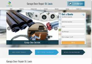 Best Garage Door Repair & Services - Best Garage Door Repair & Services has the city's best technicians who are always ready to help. We provide extensive services, such as garage door adjustment, cable or track repair, and opener installation. We strive to get the garage door job done efficiently at a reasonable cost.