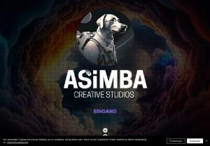Asimba Interactive - We build your digital world! From the 3D digitization of large and small objects, through visualizations and animations, professional virtual or augmented reality complete solutions to interactive game development. We are your competent and comprehensive digital partner!