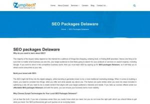SEO Packages Delaware - We provide the best services. If you want a good result you should take our best SEO Packages Delaware, with a better result
