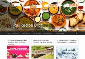 Famous Food In Train Near Bengaluru Railway Station To Try - You should not miss famous foods in train near Bengaluru. If you are traveling to Bengaluru you can order non-veg food from RailRecipe