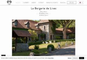 La Bergerie de Lives - Close to Namur and the main roads, we offer several comfortable guest rooms, as well as a space for your seminars or even weddings. An exceptional place for exceptional moments.