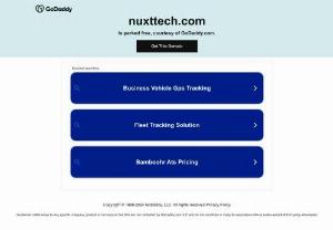 Nuxttech Leading Tech for you - Digital marketing and website designing company in Noida