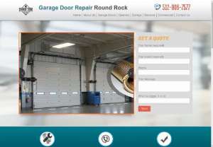 Garage Door Repair Experts Round Rock - Garage Door Repair Experts Round Rock provides honest and fair-priced garage door service. We keep our prices low and the quality of our service unmatched. Our comprehensive list of services includes garage door opener installation, remote programming, door tune-up, track replacement, and spring adjustment. We will do the work at your preferred time.