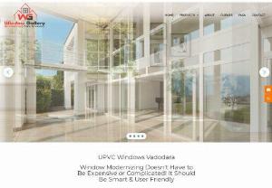 UPVC Windows Vadodara Manufacturer Supplier Dealer Baroda - UPVC Windows Vadodara Best UPVC Windows Manufacturer Supplier In Vadodara, Gujarat, Get UPVC Window Know What is Price In Vadodara