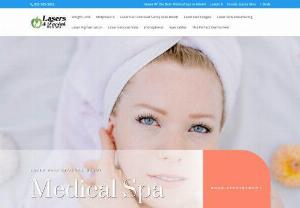 Laser Facial MedSpa - Laser Facial MedSpa - Laser & Facial Beauty Clinic in Miami- Incorporated in 2018 & located at 3749 NE 163rd St near the iPic Movie Theater. We provide the best in Miami Laser Hair Removal, Facial Spa, Massage Therapy & Best Microneedling in Miami fl, Aventura, Bal Harbour, Hallandale Beach, Sunny isles beach, Miami Shores, Ives estates, Golden Beach Fl Our Laser hair removal process consists of a consultation with an expert clinician. Please note, our new and superior technology now allows...