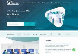 Most Trusted Website Design and Development Company in India| G-Ordinateur - G-Ordinateur is premium website design and development company in Mumbai. If you are looking for best web development agency in Mumbai, It is right choice for you.