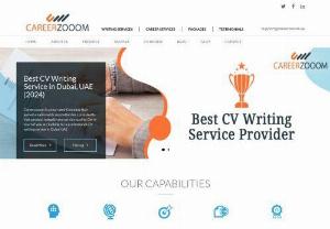 Best CV Writing Services for Dubai, UAE. Top Level CV Writers - A CV Writing Services for Dubai to get your CV shortlisted. BEST CV WRITERS in UAE with top class expertise across 150 job functions. 100 FREE RESUME REVIEW