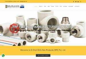 D Chel Oil & Gas Products OPC Pvt. Ltd. - D Chel Oil & Gas Products OPC Pvt. Ltd. motto has been delivering quality products to the customer delight & not just manufacturing products. D Chel Oil & Gas Products OPC Pvt. Ltd. provides high-quality products worldwide..