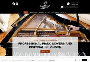 Professional Piano Movers - Professional Piano Movers strive for 100% customer satisfaction! We've dedicated ourselves to the family of customers we have come to know. With over 17 years experience, we have the tools and knowledge to create a comfortable experience for you and your valuable instrument.With our vast experience, our crew is capable of handling any situation that may arise. Whether your move request is local or long distance, rest assured, we will treat your piano like its our own! Contact us now.