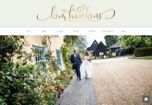 Kim Hawkins Photography - A contemporary wedding and portrait photographer serving Norfolk, Suffolk, Essex and all over the UK.