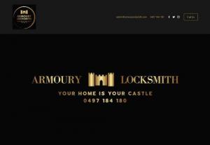 armoury locksmith - 24hour residential and commercial locksmith covering from two rocks to Perth CBD