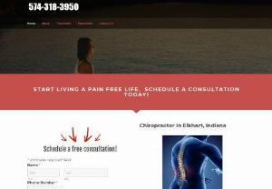 Elkhart Chiropractors - Elkhart Chiropractors can serve your family in the state of Indiana.