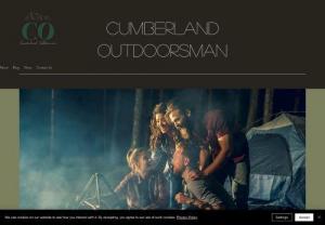 Cumberland Outdoorsman - Cumberland Outdoorsman is your trusted source for quality camping, fishing, survival, and outdoor sporting goods. Inspiring people to enjoy & protect family and the great outdoors.
