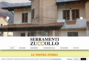 Serramenti Zuccollo snc - Doors and windows production
You too can take advantage of the EcoBonus -50%.

You will have a direct discount on the invoice!