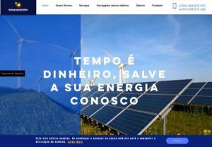 KWSave solution - We are a company specialized in the assembly of photovoltaic panels and energy storage batteries, with branches in mainland Portugal and the Netherlands. Our team is composed of qualified professionals, in order to provide an excellent service. Join the KWSavesolution team and start saving your energy today.