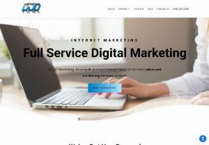Innovative Digital Marketing Solutions at DJD Marketing - DJD Marketing has over 30 years of internet marketing experience. We support business-to-business clients and help them achieve their marketing goals. With our expertise, we are able to stay ahead of the learning curve and pull our clients into the lead.