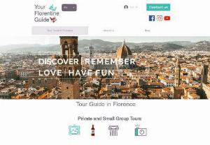 your florentineguide - Tour Guide in Florence