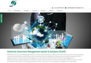 Best Document Management System | Stockholding DMS - Document management software eliminates the hassles of storing physical files by letting you manage and store documents on the cloud. Stockholding provides the best document management system.