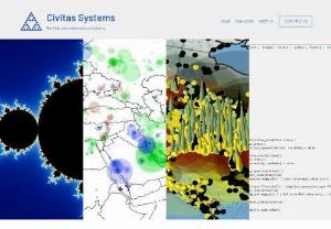 Civitas Systems - ​Our mission is to go beyond industry best practices to deliver research-grade insight & expertise to our clients who regularly face complexity & support on projects involving highly interconnected & dynamic issues.

​Our clients are researchers & educational institutions, civil society & NGOs, governments & decision-makers, and businesses & project teams - anyone facing complex challenges & who share our principles.

​

Civitas Systems is a globally-minded company...