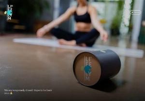 Lifelym - A unique collection of sports accessories and activewear that inspires sports community lifelym, sports, accessories, fitness, products