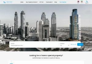 real estate company in dubai - New Way Real Estate was established in 2006 with the main aim to reformulate the standards of client relations within the Dubai real estate industry, through the utmost integrity and ambiguity. We strive to provide service of the highest quality, our ethical standards, straightforward dealings and open-book transparency is unparalleled. We instill a culture of innovation, discretion and foresight throughout the company and we strive to make the complex process of buying or selling a property in