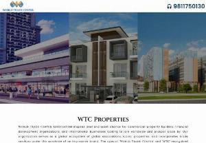 wtcgurugram - Our organization serves as a global ecosystem of global associations, iconic properties, and incorporates trade services under the sunshade of an impressive brand
