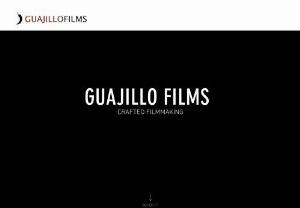 Guajillo Films - Film Production company specialized in Narrative films, commercials, music videos


and documentary films