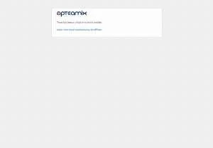 Screenshot of Opteamix: Software Testing Services Company in the USA
