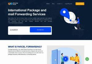 delivering parcel - DeliveringParcel is your one-stop shipping shop, specializing in Ecommerce Fulfilment Services, product management, and storage for online shops, Shopify