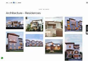 residential architects in chennai | Blue Cube - Bluecube architects in chennai relies on context, craft, and traditional precedent to create modern residential buildings of singular beauty and efficiency.