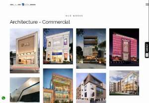 hospitality architecture firms in india | Blue Cube - One of the best commercial architects in Chennai. Experienced in tailored corporate building designs that extend naturally to revitalise your existing building