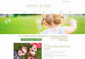 Lawn King - We are a fully-licensed, professional full-service lawn business located in Allen, Texas with over 33 years of experience in the industry. Family owned and operated, our goal is to offer our customers quality lawn care services at affordable pricing. Our service area includes residential and commercial properties within the cities of Allen, Plano, Fairview, McKinney, Murphy, Wylie, Lucas, North Garland, Richardson and Frisco.