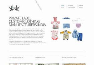 private label clothing manufacturers - logufashion clothing manufacturer work with private label to produce apparel clothing for clothing brands in kids wear, mens wear, womens clothing, baby clothes. we are ethical sourcing manufacturing in knitted and woven clothing line.