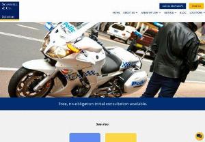 Traffic Lawyer Adelaide - Since 1887 Traffic Lawyer Adelaide has provided quality legal services to South Australians. Our lawyers are focused on achieving the best possible outcomes for clients, in a timely manner and with reasonable fees for service.