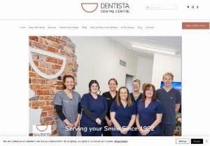 Dentista Dental Centre - Hi and Welcome to Dentista Dental Centre. My Name is Dr Carla Graneri and I am a Dentist at Dentista Dental Centre in Noranda,  Western Australia. I have wanted to be a dentist ever since I was 11 and braces changed my life for the better! Check out my before and after photos on the website or on Instagram @drcarlathedentista and Facebook Dentista Dental Centre to see the transformation for yourself! I understand the impact a beautiful smile has on your life because mine used