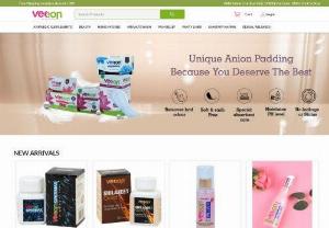 Best Personal Care Brands in India - Veeon focuses upon the newer trends & lifestyles which are being demonstrated by the new generation. In today's fast moving world, the present is obsolete enough to compel people to demand for more and newer solutions for their existing and emerging aspirations.
Veeon researches about these emerging needs and desires emerging out of the changed lifestyle of current and future generation and develop solutions so that people enjoy their self at best