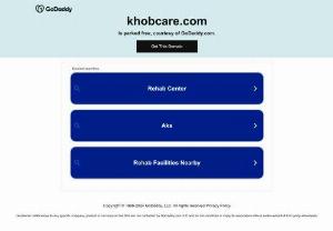 KHOBCARE - KHOBCARE provides a wide range of healthcare services from Transportation, companionship, Meal & Nutrition, Respite care, Hospice care, Housekeeping & maintenance, exercise, Bathing & toileting, reporting and monitoring and monthly memberships for full care services.
