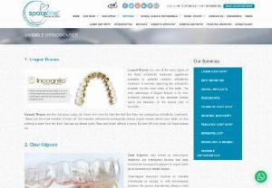 Invisible Braces In Mumbai - There's no doubt that one of the most requested types of orthodontic treatment is 
