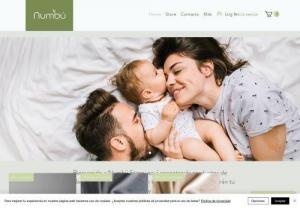 Numbu Store - We are a Peruvian brand that cares about providing products that improve people's quality of life. Sustainable, hypoallergenic bamboo bedding.