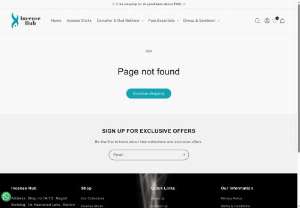 Citronella Incense Sticks - Natural Mosquito Repellent - Incense Hub, a leading agarbatti manufacturer in Maharashtra, offers natural citronella mosquito repellent incense sticks for quality sleep with no side effects.