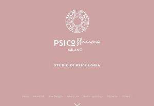 Psicofficine Milano - A psychology studio in Milan in the San Siro area, where welcome, listening and empathy are the key words, to promote the well-being of patients, in an open, flexible and non-judgmental environment.