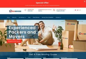 Best Safe Removalists in Melbourne | Cheap Movers and Packers Melbourne - Movers and Packers in Melbourne. Move with Professionals Quality, Reliable and Affordable Movers in Melbourne. Removal services for House, office, furniture. We provide the best and affordable packing, transportation and storage services.