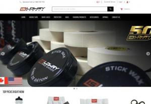 Lowry Sports - Lowry Sports Also Known as Shadow Agency is one of the leading Hockey Tape & Accessories brands in North America. Started in 1969 from Winnipeg, Manitoba we have completed 50+ years in the industry. Our priority is customer satisfaction that is why we offer high-quality locally sourced products to our customers.