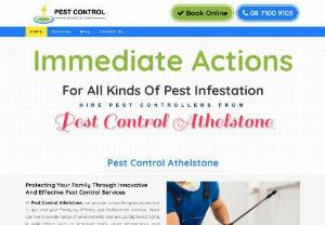 Pest Control Athelstone - We provide the most dependable pest control services in Athelstone, SA, at inexpensive rates. Our pest controllers very well experience the infestation of these pests and provide perfect treatment from their roots. Pest Control Athelstone frees them from the roots so you don't get harmed. Call us at 08 7079 4310 to take our pest control services.